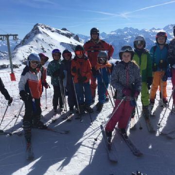 DB and JS Ski Trip 2019 (1)